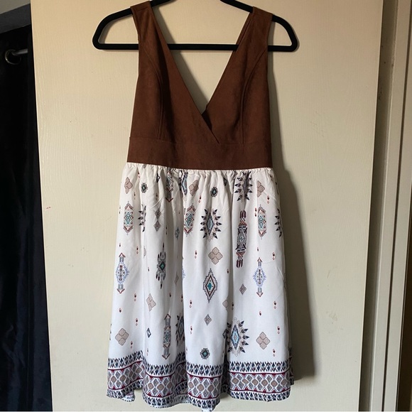 Shyanne Dresses & Skirts - Shyanne western dress EUC